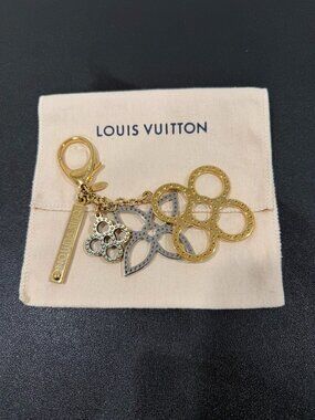Louis Vuitton Tapage Bag Charm/Key Chain (JB1481)